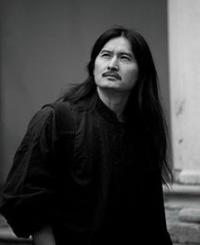 Portrait of Chen Li